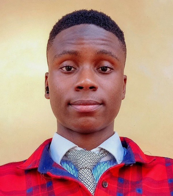 Bro. Godspower Emmanuel — President, CACSA OUI
