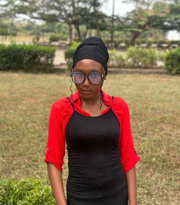 Sis. Oluajo Kikelomo — Financial Secretary / Academic Coordinator
