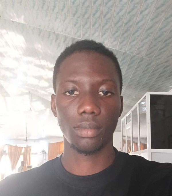 Bro. Babalola Ayomide — Technical Coordinator