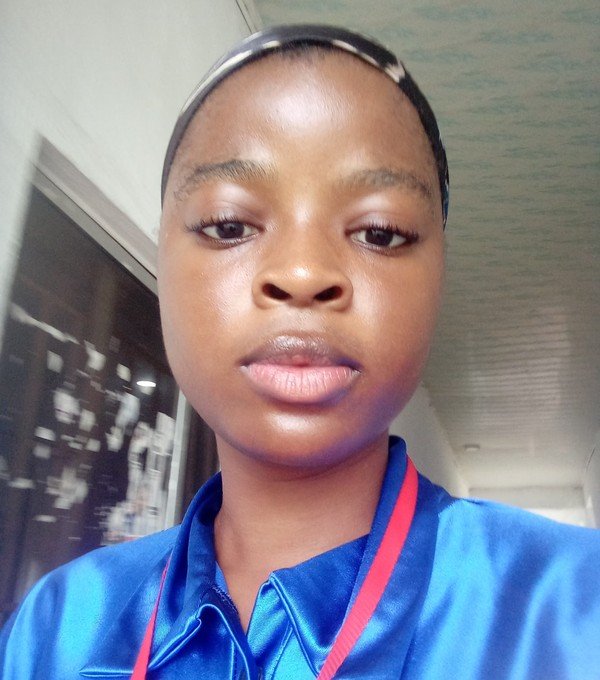 Sis. Oluwasanmi Grace — Assistant Prayer Coordinator